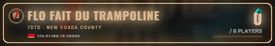 Marquee badge preview