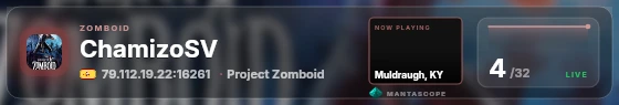 Glass badge preview