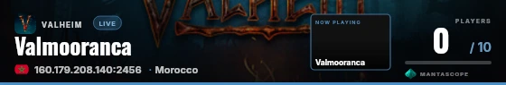 Hero badge preview