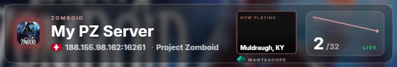 Glass badge preview
