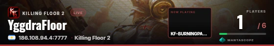 Hero badge preview