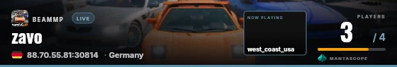 Hero badge preview