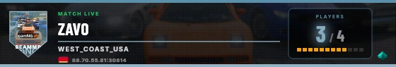 Scoreboard badge preview