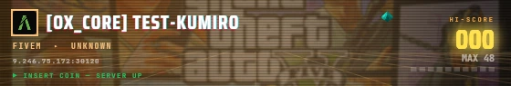 Arcade badge preview