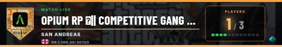 Scoreboard badge preview