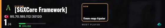 Filmstrip badge preview