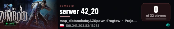 serwer 42_20 live status badge