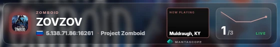 Glass badge preview
