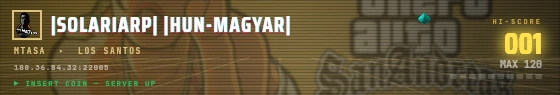 Arcade badge preview