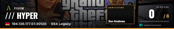 Hero badge preview