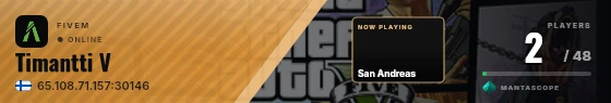 Sweep badge preview