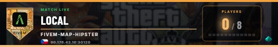 Scoreboard badge preview