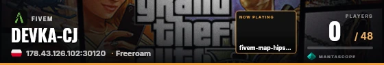 Hero badge preview