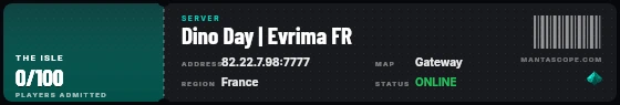 Ticket badge preview