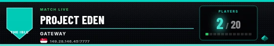 Scoreboard badge preview