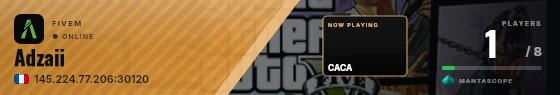 Sweep badge preview