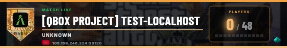 Scoreboard badge preview