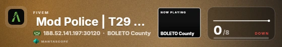 Mesh badge preview