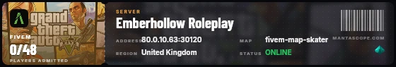 Ticket badge preview