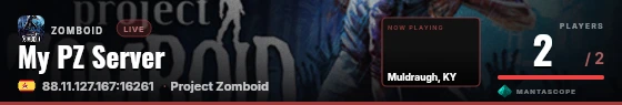 Hero badge preview