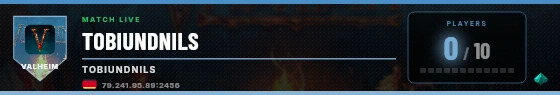 Scoreboard badge preview