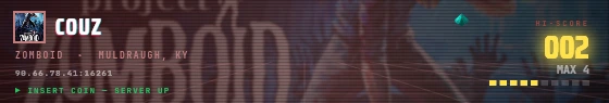 Arcade badge preview