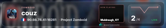 Glass badge preview