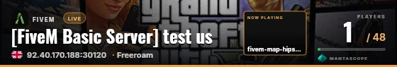 Hero badge preview