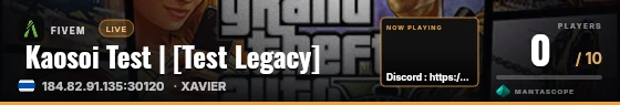 Hero badge preview