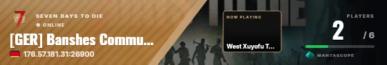 Sweep badge preview