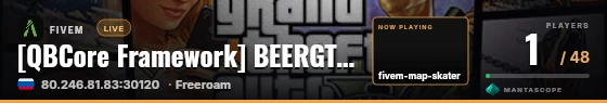 Hero badge preview