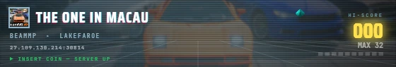 Arcade badge preview