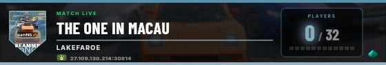 Scoreboard badge preview