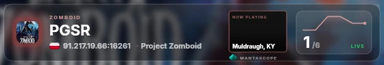 Glass badge preview