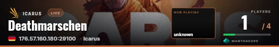 Hero badge preview
