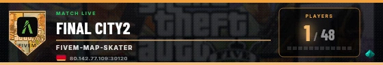 Scoreboard badge preview