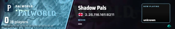 Blade badge preview