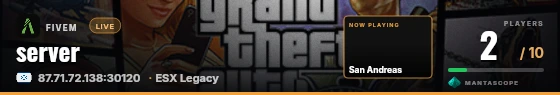 Hero badge preview