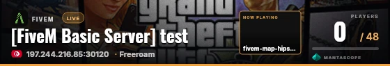 Hero badge preview