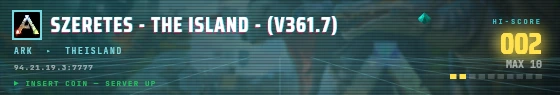 Arcade badge preview