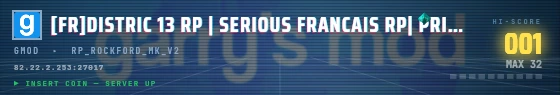 Arcade badge preview