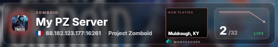 Glass badge preview