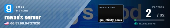 Sweep badge preview