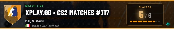 Scoreboard badge preview