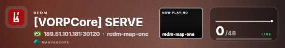 Mesh badge preview