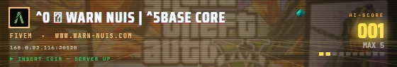 Arcade badge preview