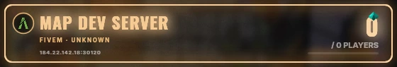 Marquee badge preview