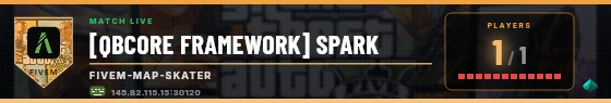 Scoreboard badge preview