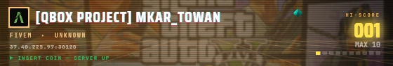 Arcade badge preview