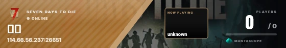 Sweep badge preview